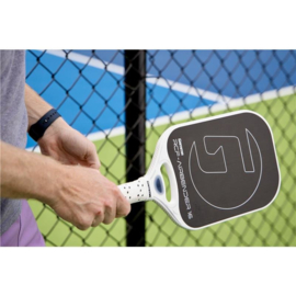 Gamma Pickleball Paddle RCF Airbender 16