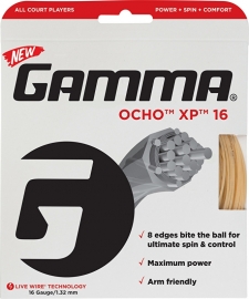Gamma OCHO XP