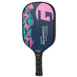 Gamma Pickleball Paddle Shard