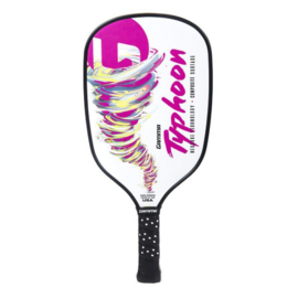 Gamma Pickleball Paddle Typhoon Pink