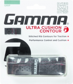 Gamma Ultra Cushioned Contour