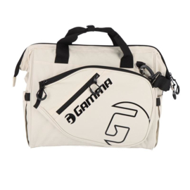 Gamma Pickleball Tour Tote bag - Off-white