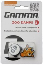 Gamma ZOO Damps (2-pack)