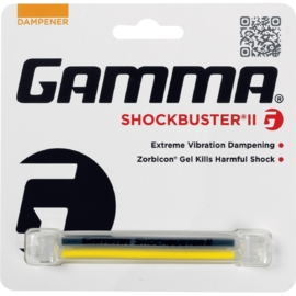 Gamma ShockBuster II