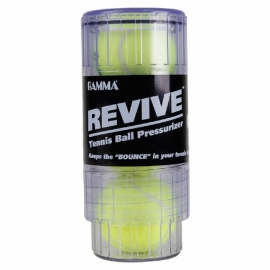 Gamma Revive Ball Pressurizer