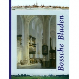 Bossche Bladen, Cultuurhistorisch magazine over `s-Hertogenbosch