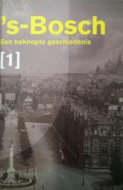's-Bosch 1: Nederlandse en Engelse versie