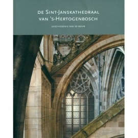 De Sint-Janskathedraal