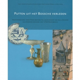 Putten uit het Bossche Verleden