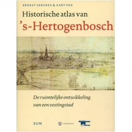 Historische Atlas van ’s-Hertogenbosch