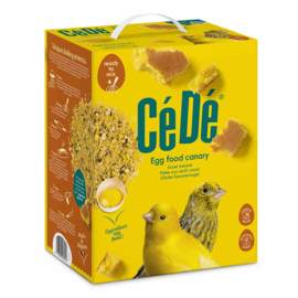 6108 Cédé -	Kanarie 5 kg