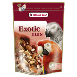 6216 Versele Laga -	Exotic nuts Papegaai 750 g