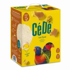 6121 Cédé - Lorifood 5kg