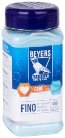 5502	Beyers badzout 660 g