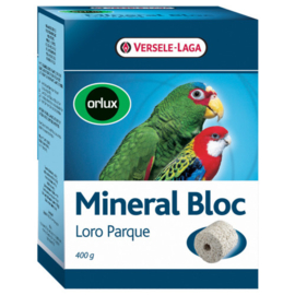 3336 Orlux - Mineral Bloc large 400 g