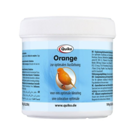 150 800 Quiko -	Orange 100 g