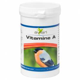 AV1980 Avian - Vitamine A 150gr