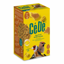 6119 Cédé -	Wildzang 1 kg