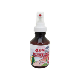 3703	Ropabird verenspray 100 ml