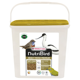 6228 Nutribird Insect patee premium 2 kg