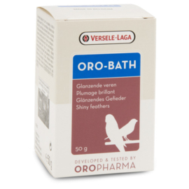 3329 Versele Laga -	Oro-bath 50 g