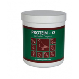 5128	Easyyem - Protein-O, biergist - oregano 250 gram