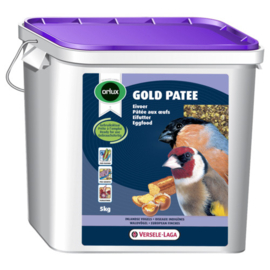 6230 Orlux - gold patee inlands vogel 5kg