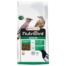 6231 Nutribird Remiline 25 kg