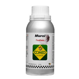 38263 Comed -	Murol  Bird 250 ml