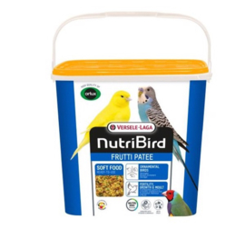 2204 Nutribird - Frutti patee 5 kg