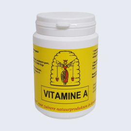 3409 De Imme - Vitamine A 100 g