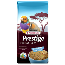 2917  Versele Laga - Afrikaanse prachtvink 20kg