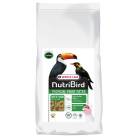 6232 Nutribird Tropical vruchtenpatee 25 kg