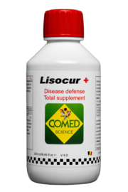 82775 Comed -	Lisocur  Bird 250 ml