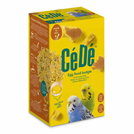 6116 Cédé -	Parkiet (grasparkiet)1 kg
