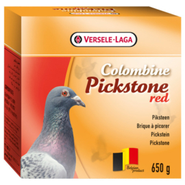 3337 Colombine - pickstone red 650gr