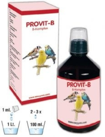 5130	Easyyem - Provit-B, vitamine B-complex 100 gram