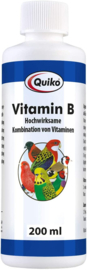 200 090 Quiko -	Vitamine B 100 ml