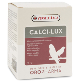 3302 Versele Laga -	Calci-lux 150 g