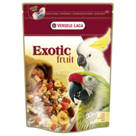 6215 Versele Laga -	Exotic fruit mix 600 g