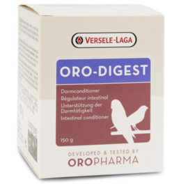 3330 Versele Laga -	Oro-digest 150 g