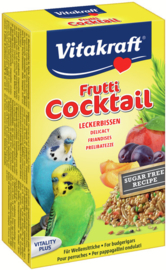 10000 Parkiet fruit-cocktail 200 g