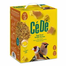 6123 Cédé - Wildzang 5kg