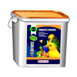 6218 Orlux -	Frutti patee 5 kg