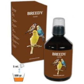 5148 Easyyem - Breedy 100ml