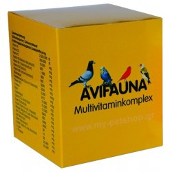 5102	Easyyem - Avifauna, multivitaminencomplex 250 gram