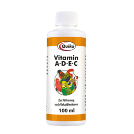 200145 Quiko -	Vitamine A/D/E/C 100 ml