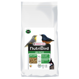 6237 Nutribird Uni Patee Premium 25kg