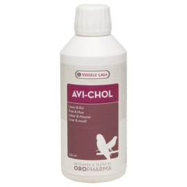 3301 Versele Laga -	Avi-chol 250 ml