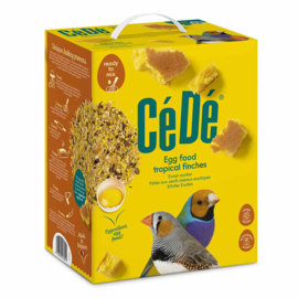 6105 Cédé -	Exoten 5 kg